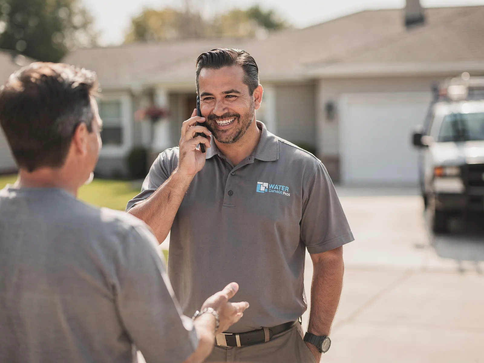 Water Damage Restoration Fields Landing, CA FAQs